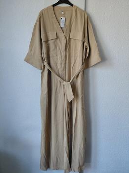 40 HEMA jumpsuit -PU