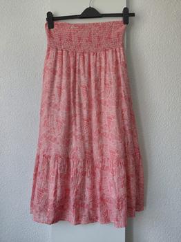 40 NUKUS lange rok -PK