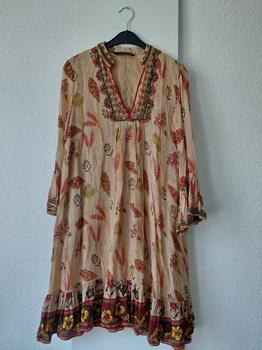 38 ZARA zomerjurk -AP