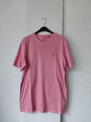 M SCOTCH & SODA roze -VOO