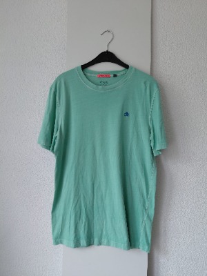 M SCOTCH & SODA pastelgroen -VOO