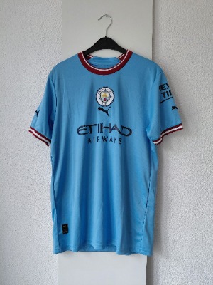 M MANCHESTER CITY -HS