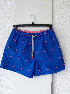 M WARREN WEBBER short -VOO