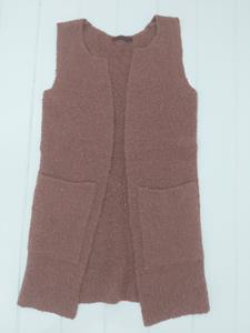 38 MOSCOW lang vest -ID