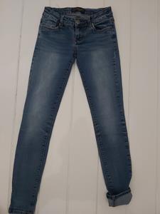 170 HANEL skinny jeans -HN