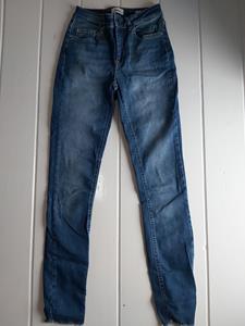 36 ONLY skinny jeans S/34 -AZ