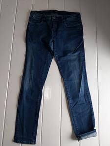 42 EKSEPT skinny jeans 32 -MH