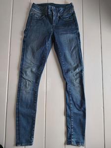 36 G-STAR skinny jeans 27/32-NW