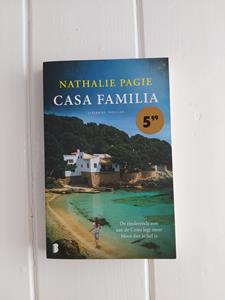NATHALIE PAGE Casa familia -VO