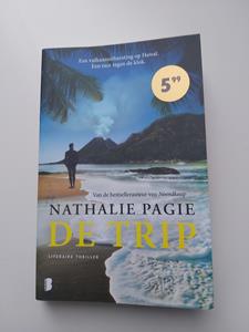 Nathalie Page DE TRIP -VO