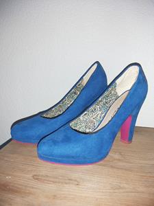 39 DOLCIS blue -CH