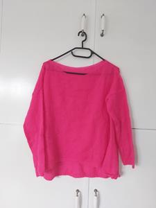 36 MADE in ITALY roze -AN