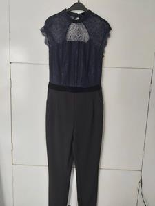 38 YESSICA jumpsuit - MN