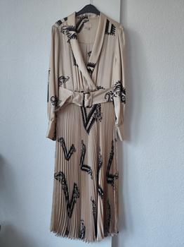 40/42 JOSH V maxidress beige -GB