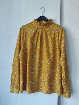40 NORAH okergeel -KR