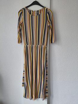 36 EDC maxidress -DO