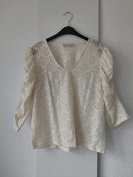 38 AAIKO top creme -NM