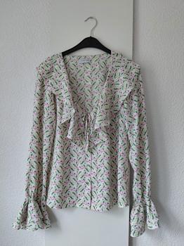 40 LOAVIES top pastel -BU