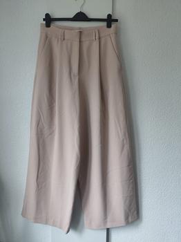 40 ZARA wide leg -BU