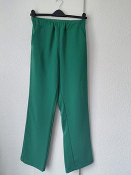 38 CO' COUTURE groen -HO