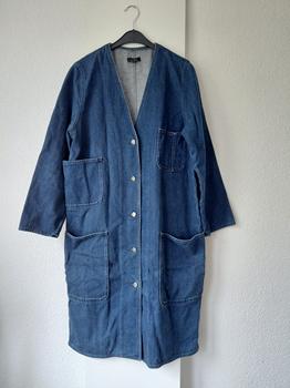 38 COS spijker jurk - NIJ