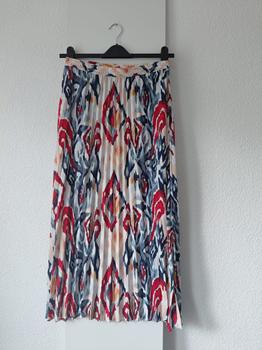 38 ONLY lange rok -HN