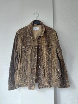 40 COSTES rib print -HN