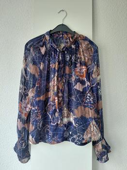 38 SCOTCH & SODA blue -HN