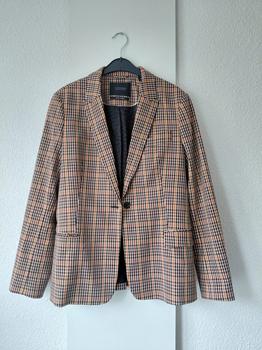 38 SCOTCH & SODA ruit blazer -MJ