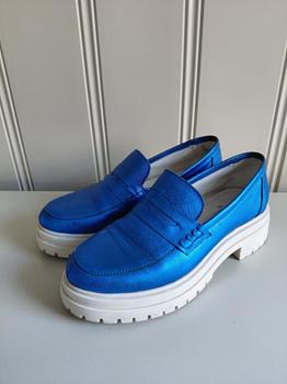 38 SHOECOLATE loafers -KLE
