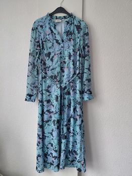 38 ANOTHER LABEL maxidress -ZE