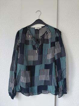 38 & CO WOMAN top -HN