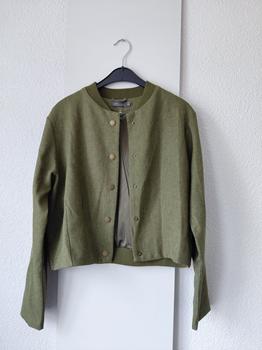 36 GEISHA bomber -ZE