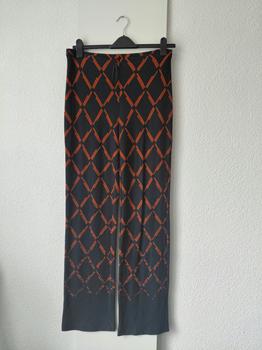 42 ANA ALCAZAR broek -GB
