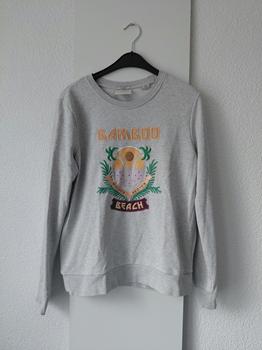 38 SCOTCH & SODA sweater -ZE